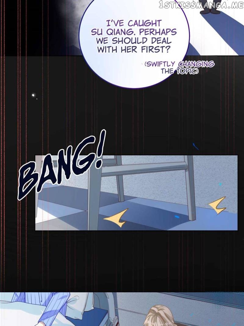 Sweet Love chapter 63 - page 22