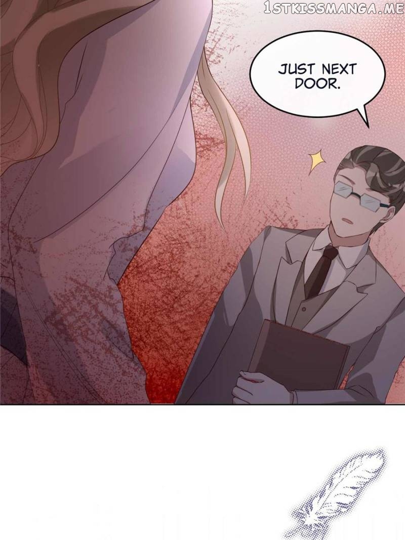 Sweet Love chapter 63 - page 25