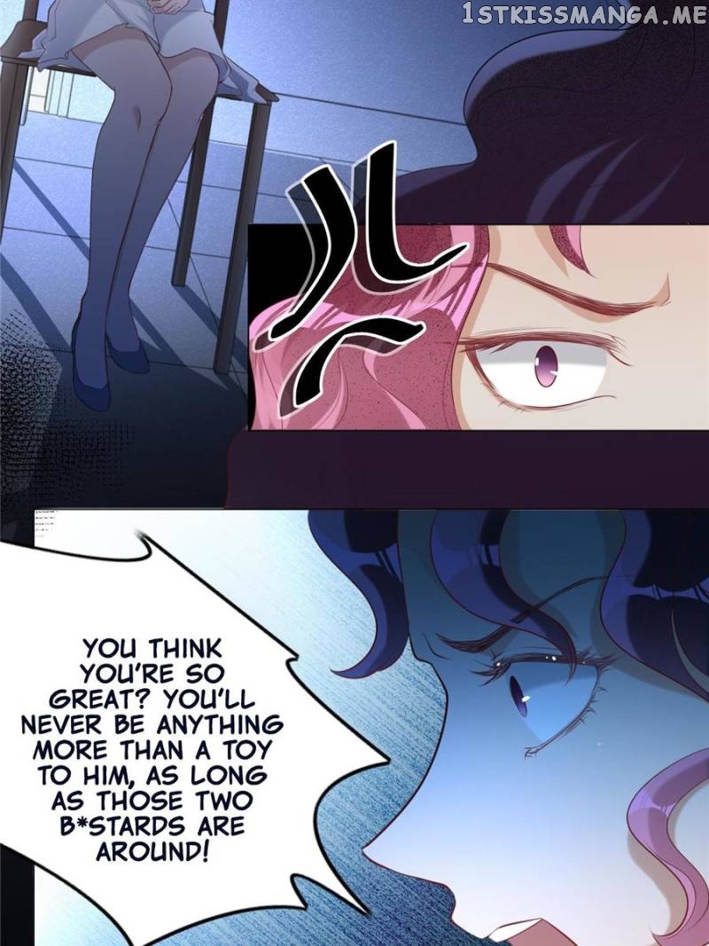 Sweet Love chapter 63 - page 37