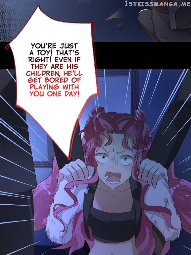 Sweet Love chapter 63 - page 43