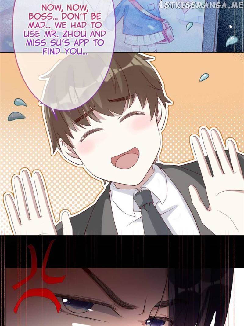 Sweet Love chapter 62 - page 18