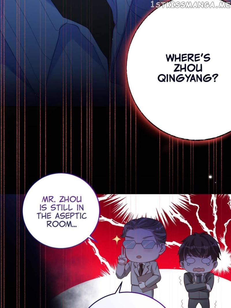 Sweet Love chapter 62 - page 21