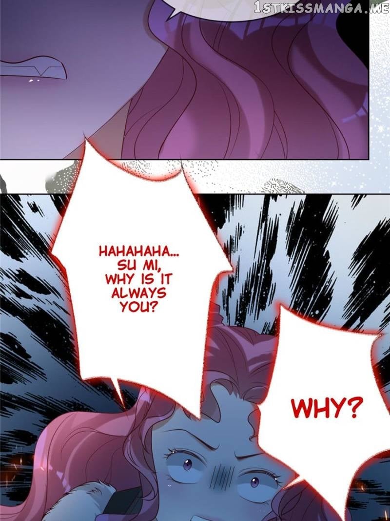 Sweet Love chapter 62 - page 54