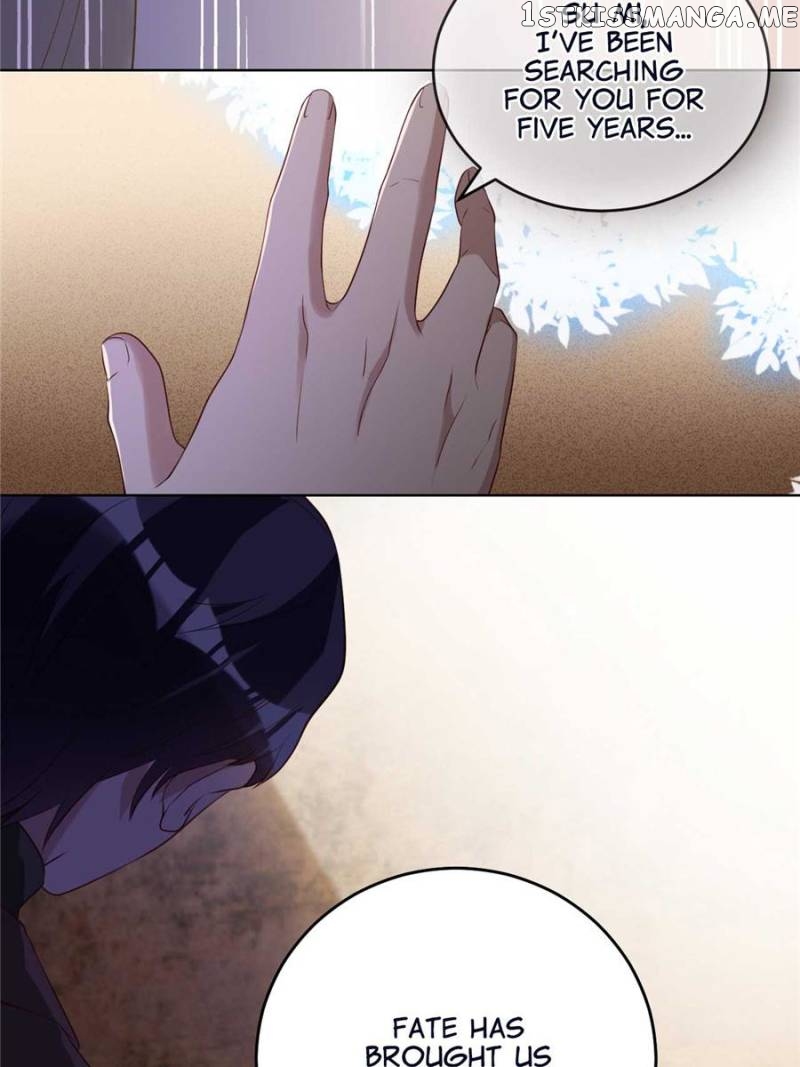 Sweet Love chapter 61 - page 32