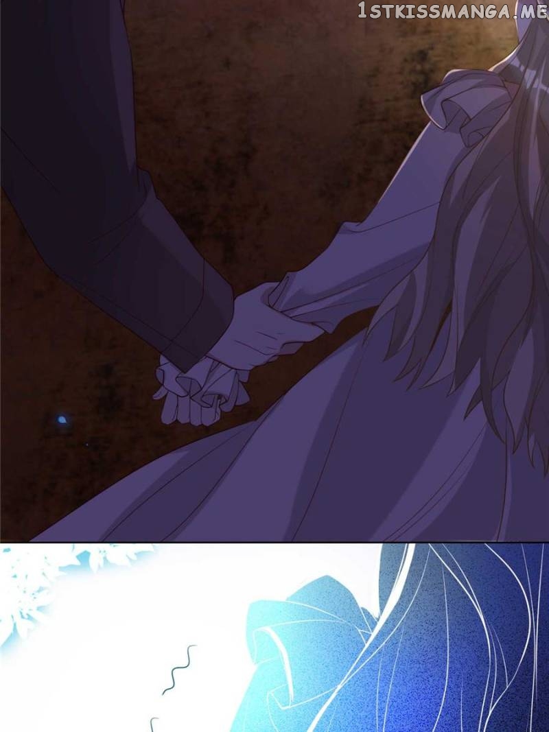 Sweet Love chapter 61 - page 34