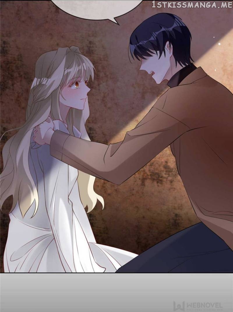 Sweet Love chapter 61 - page 5