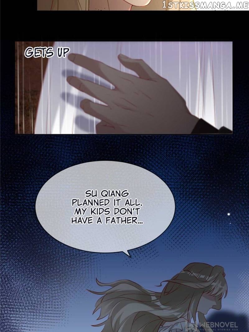 Sweet Love chapter 61 - page 8