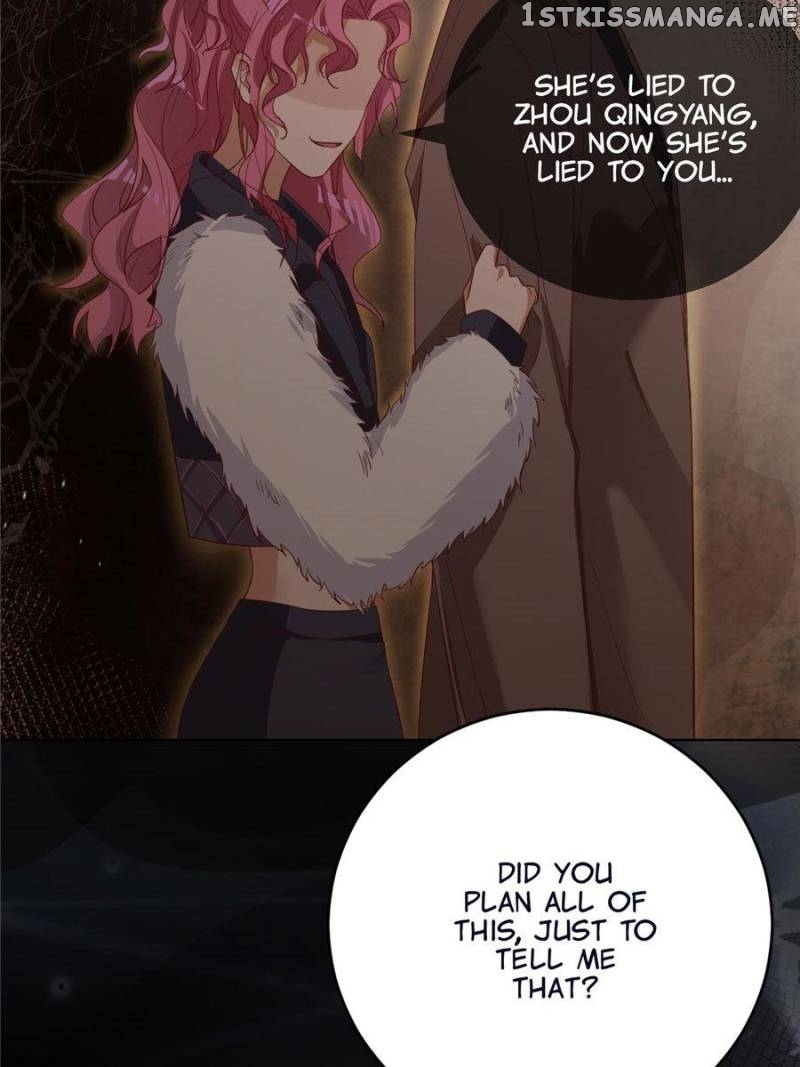 Sweet Love chapter 60 - page 16