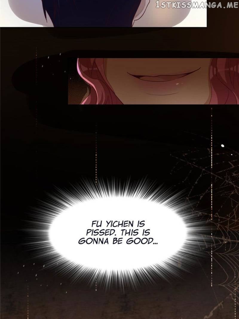 Sweet Love chapter 60 - page 20