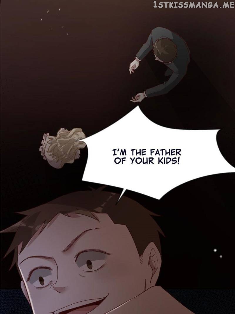 Sweet Love chapter 60 - page 23