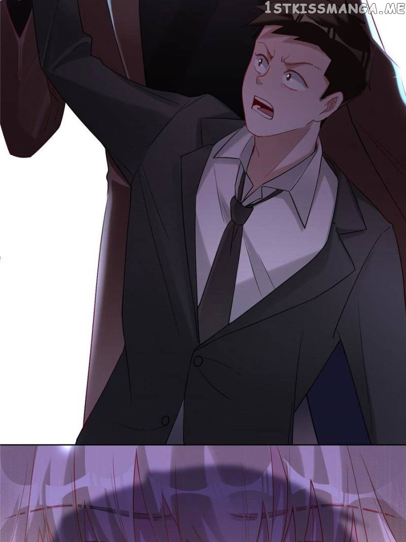Sweet Love chapter 60 - page 34