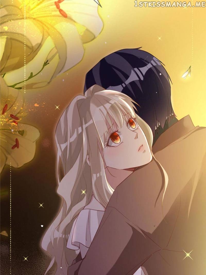 Sweet Love chapter 60 - page 39
