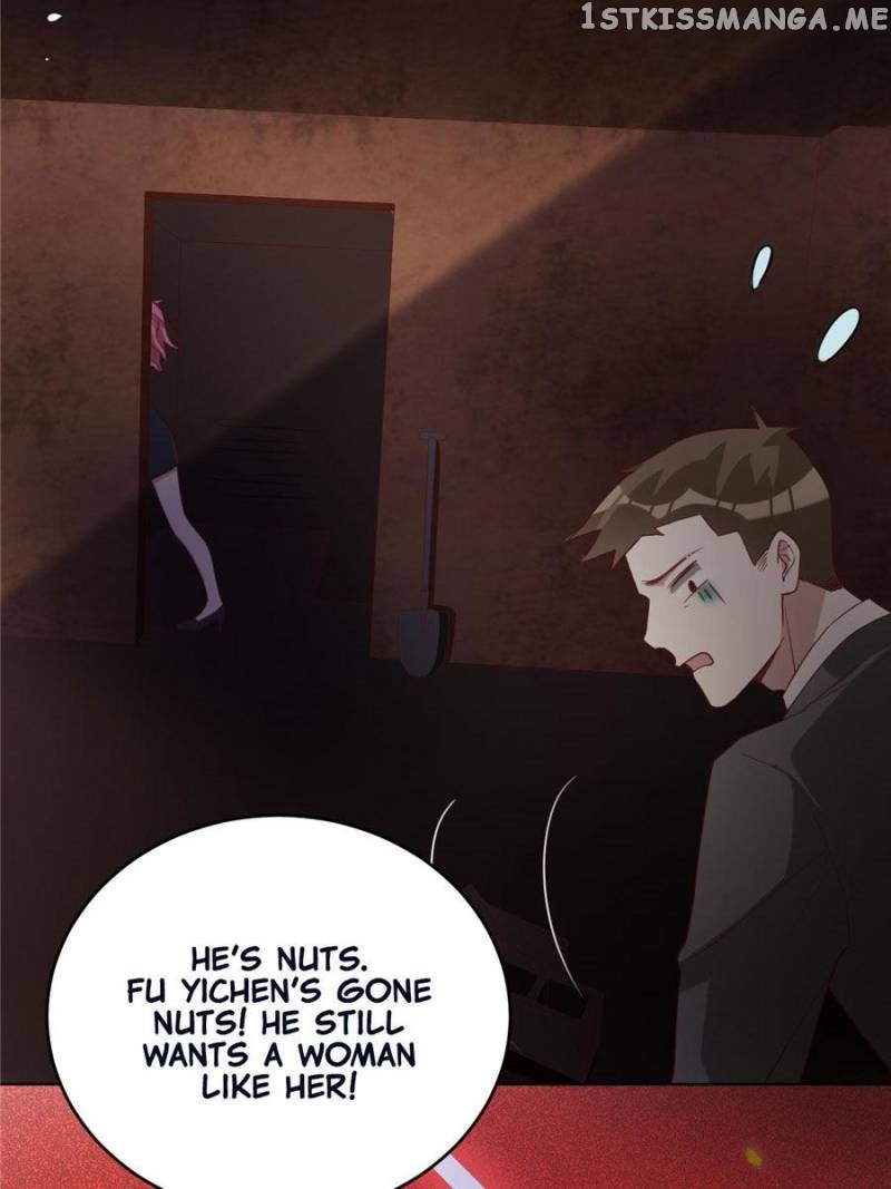 Sweet Love chapter 60 - page 43