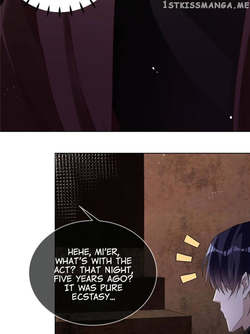 Sweet Love chapter 60 - page 7