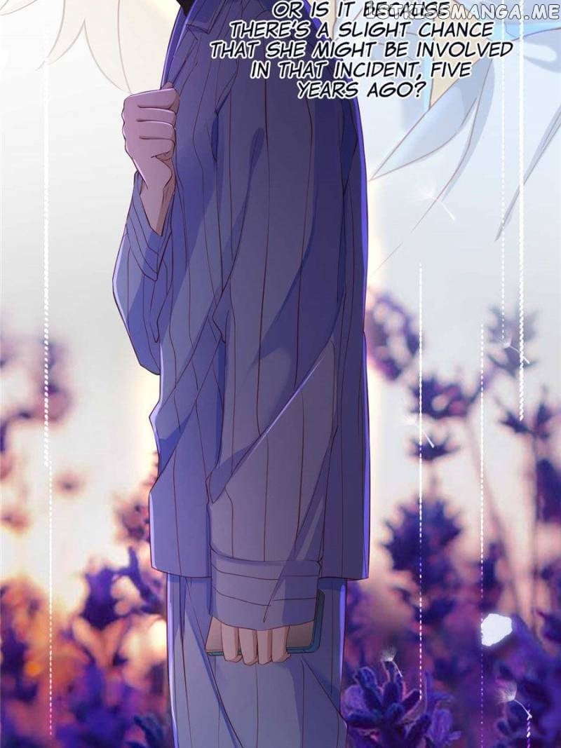 Sweet Love chapter 59 - page 36