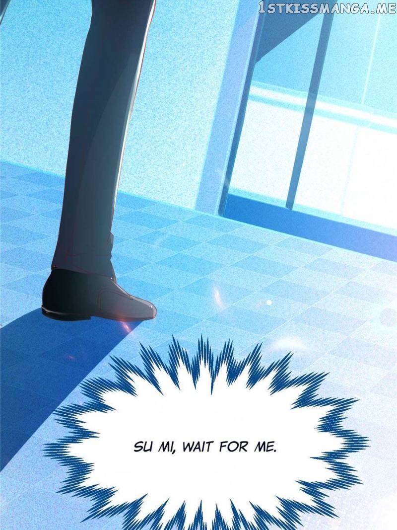 Sweet Love chapter 59 - page 45