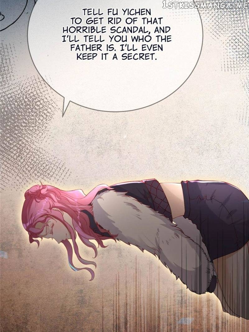 Sweet Love chapter 59 - page 7