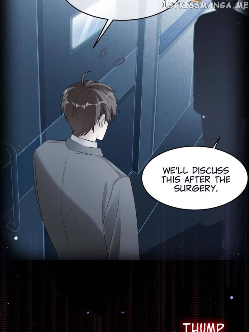 Sweet Love chapter 58 - page 39
