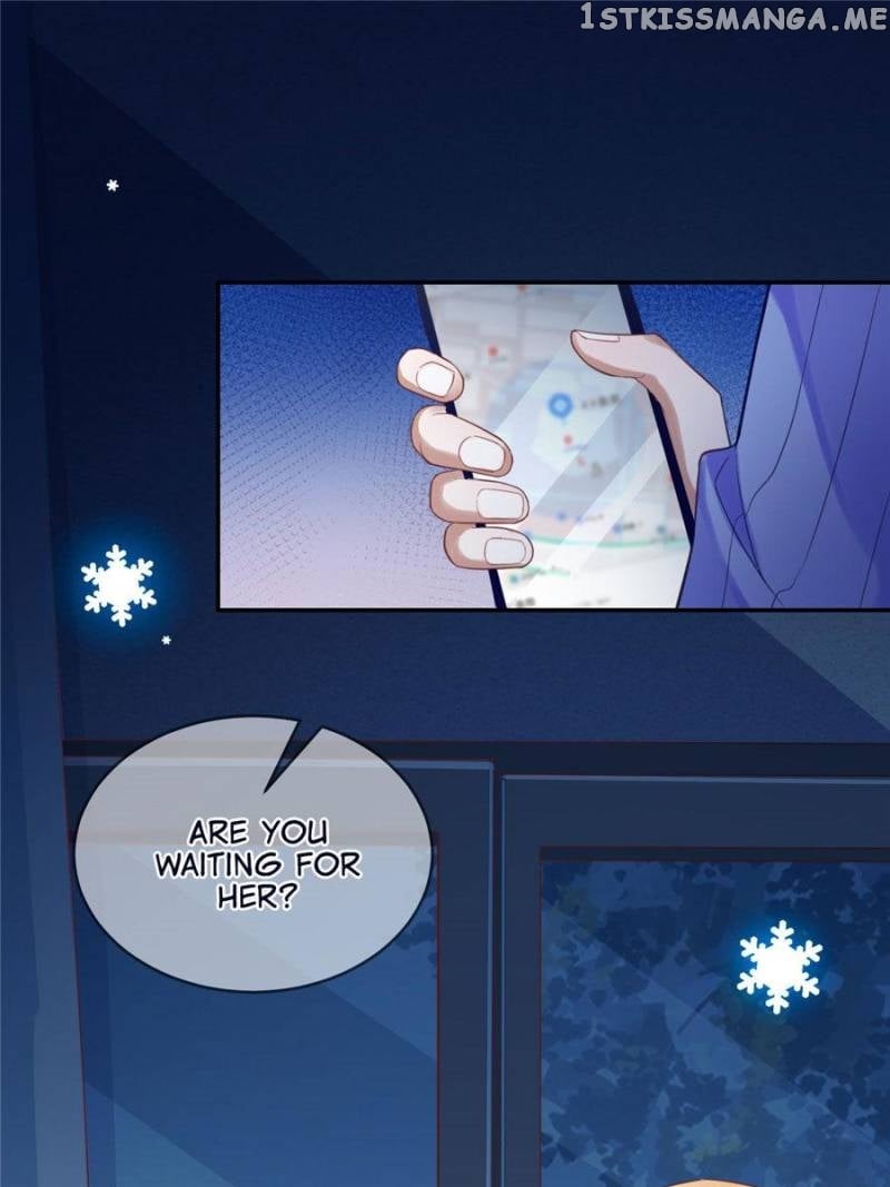 Sweet Love chapter 57 - page 1