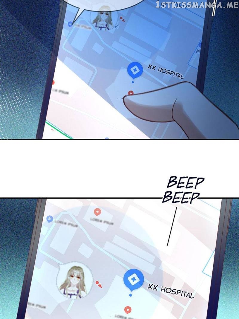 Sweet Love chapter 57 - page 10