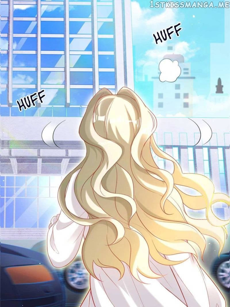 Sweet Love chapter 57 - page 13