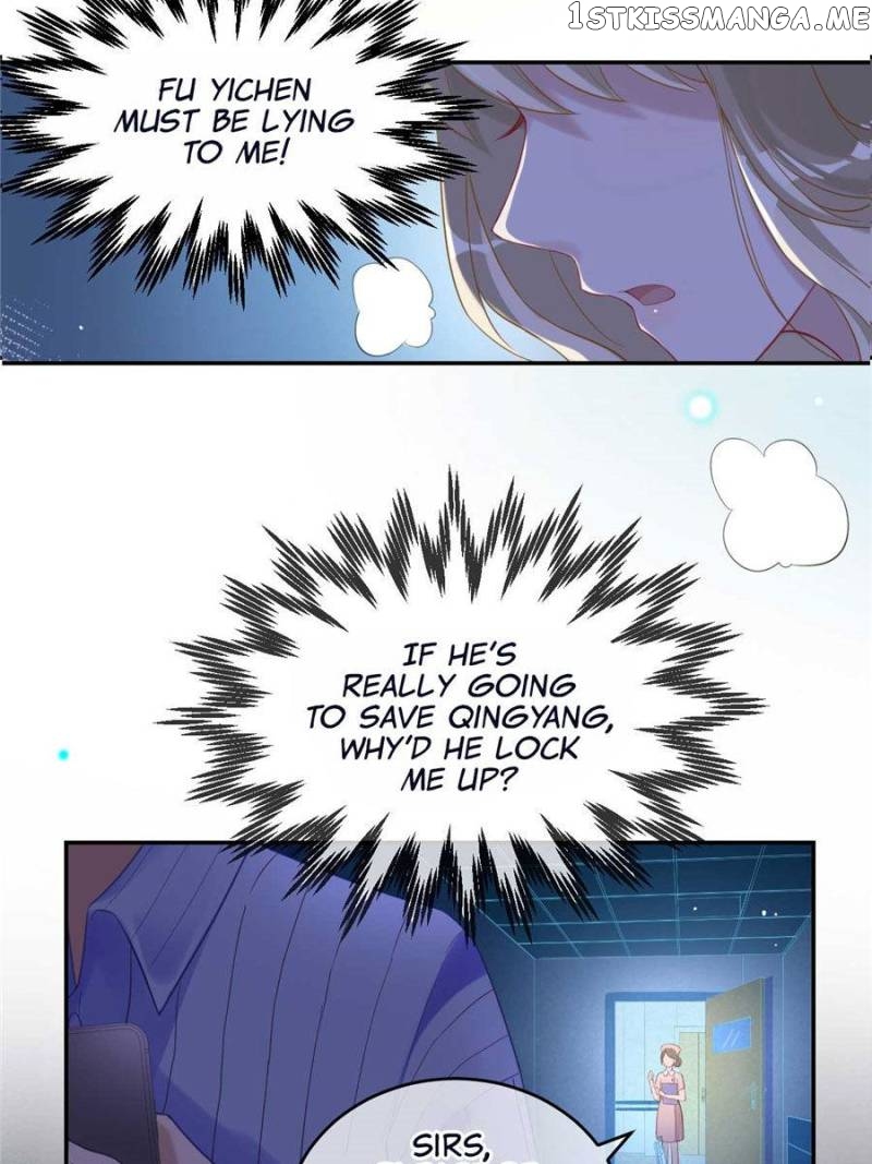Sweet Love chapter 57 - page 15