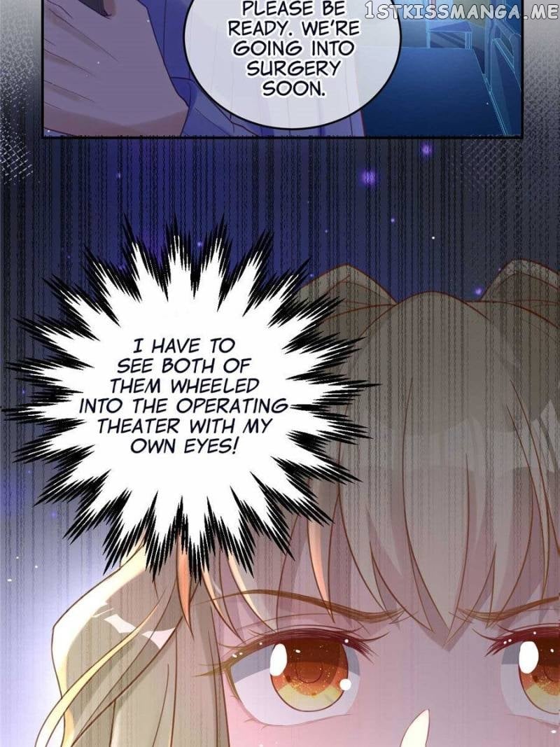 Sweet Love chapter 57 - page 16