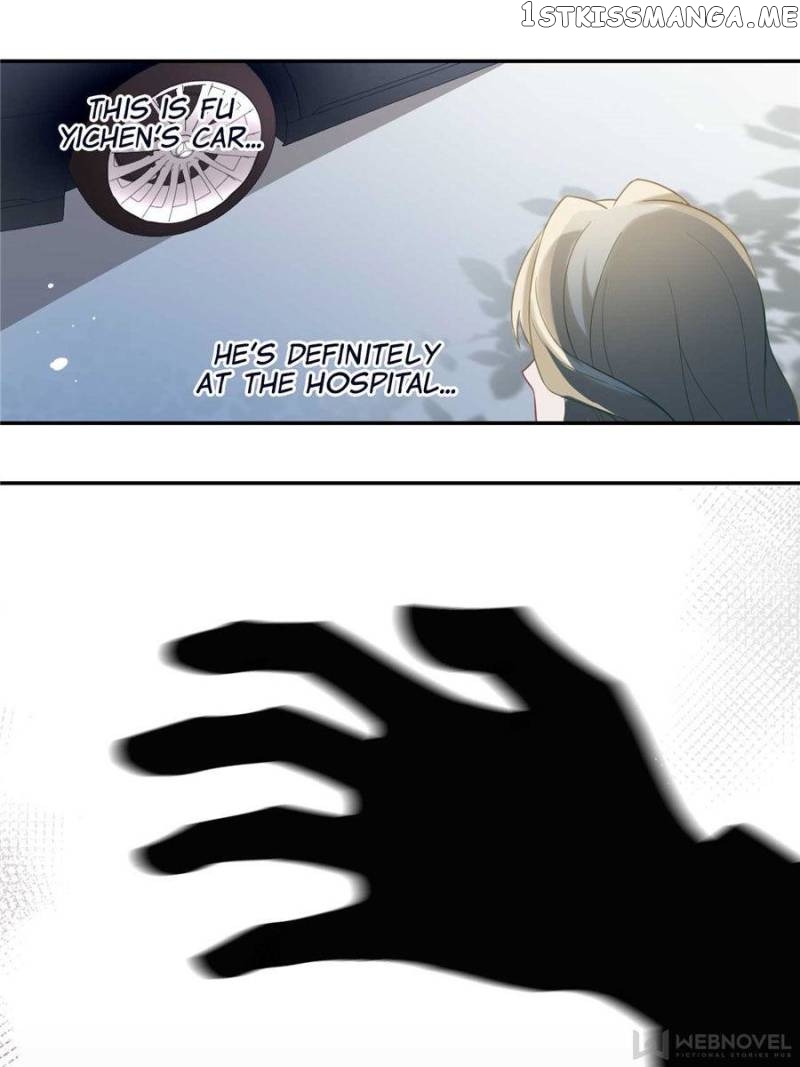 Sweet Love chapter 57 - page 19