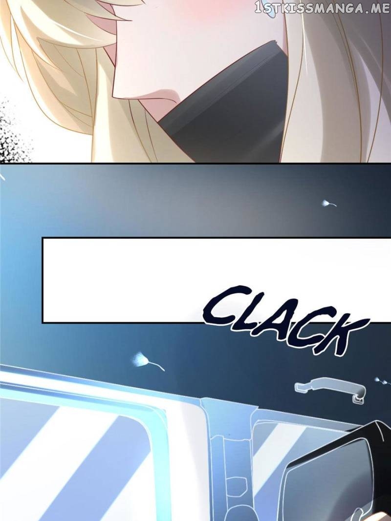 Sweet Love chapter 57 - page 32