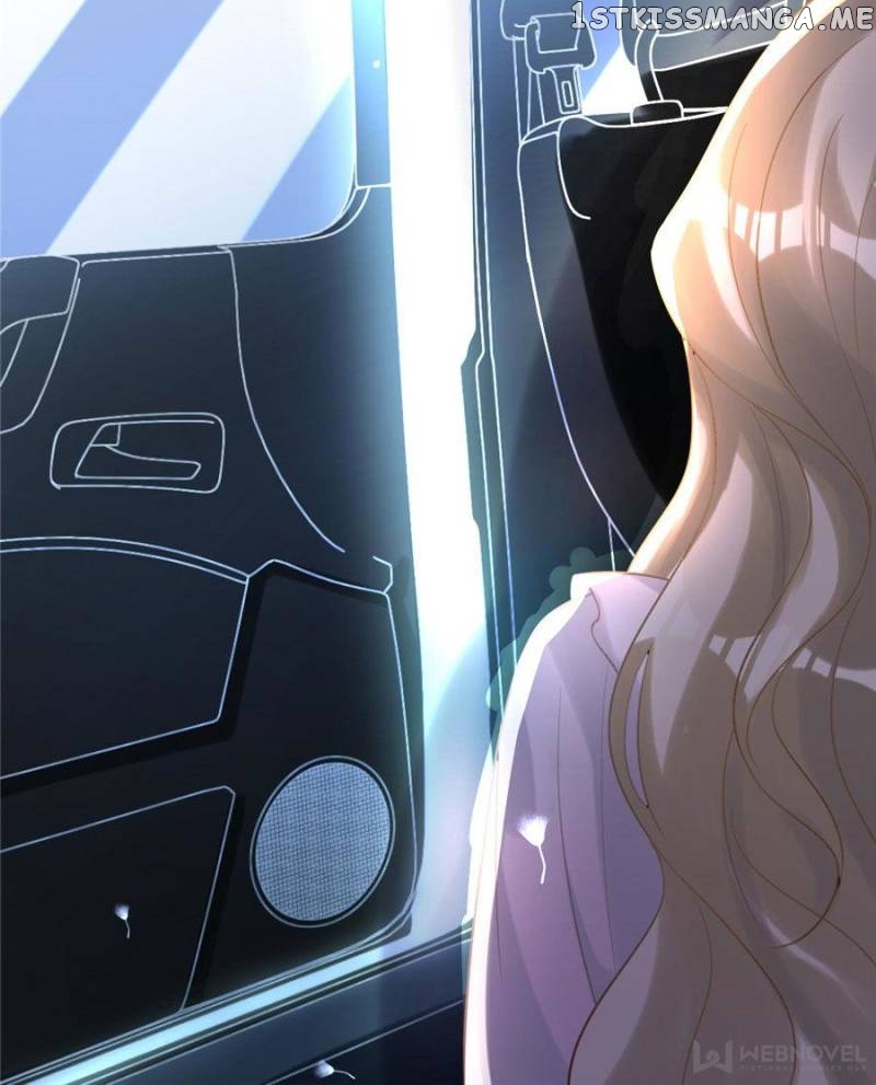 Sweet Love chapter 57 - page 33