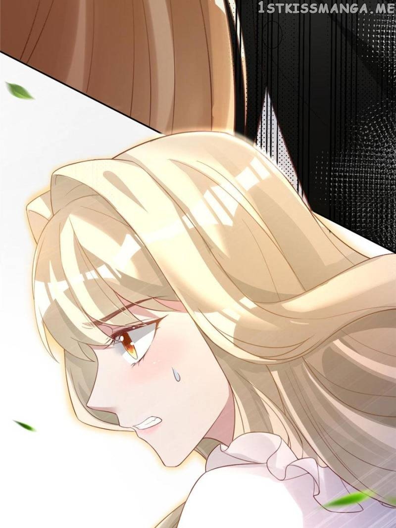 Sweet Love chapter 57 - page 7