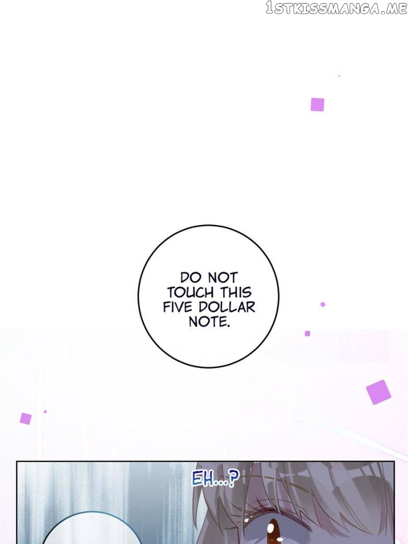 Sweet Love chapter 52 - page 1