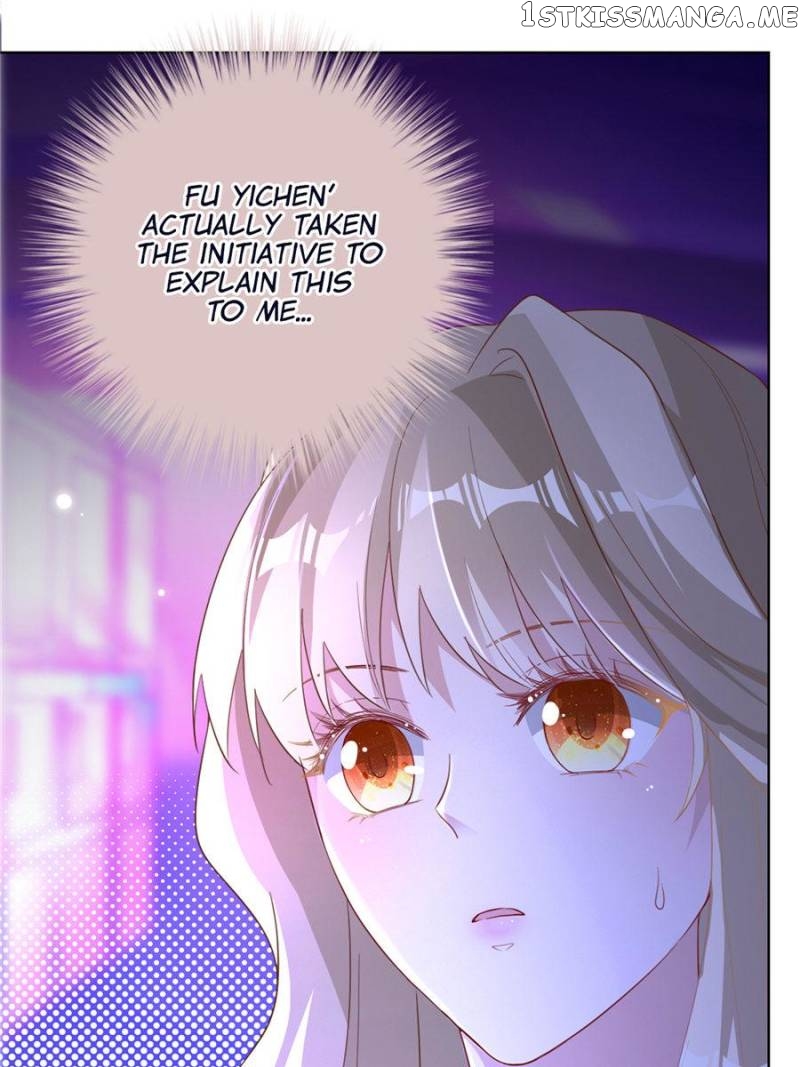 Sweet Love chapter 52 - page 16