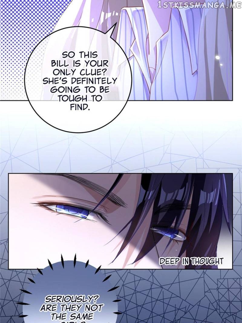 Sweet Love chapter 52 - page 17