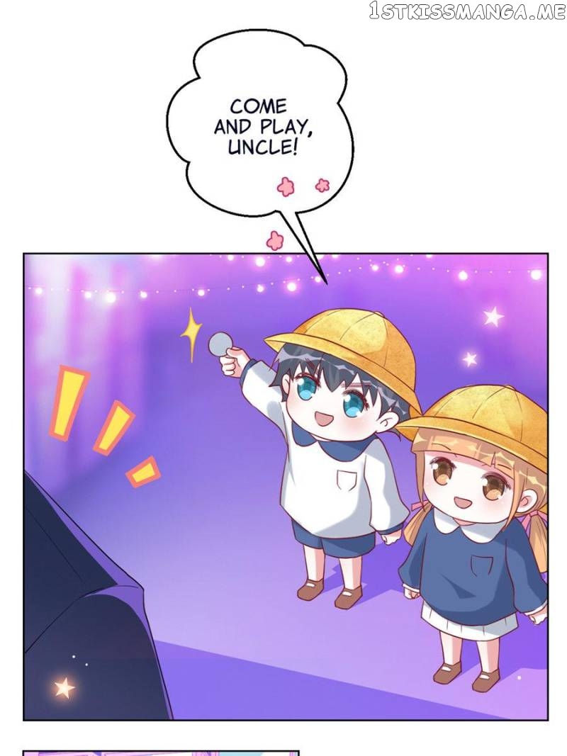 Sweet Love chapter 52 - page 19
