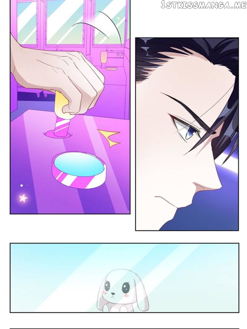 Sweet Love chapter 52 - page 20