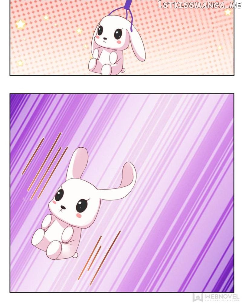 Sweet Love chapter 52 - page 21
