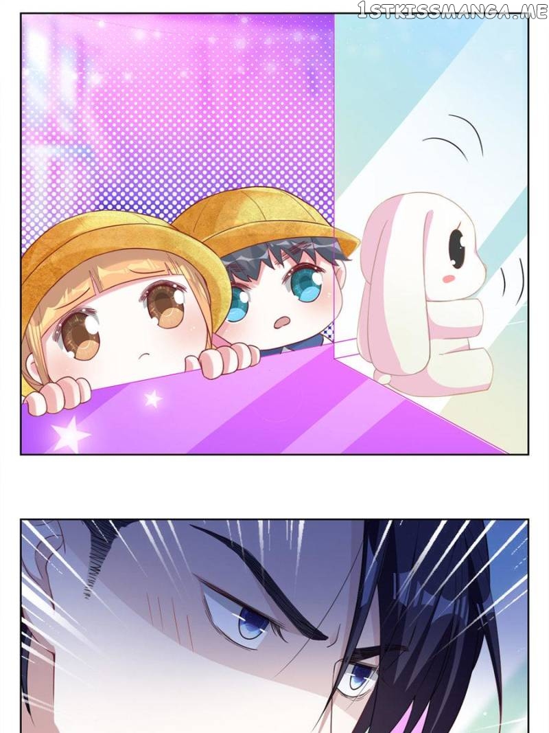 Sweet Love chapter 52 - page 22