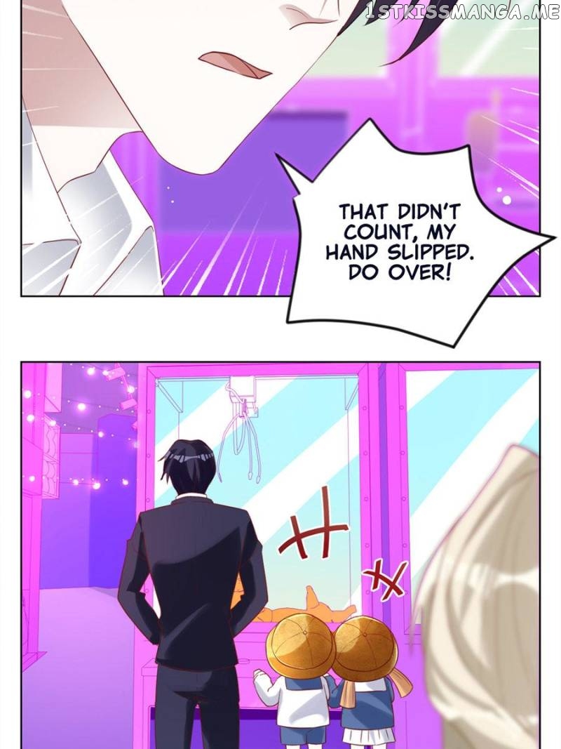 Sweet Love chapter 52 - page 23