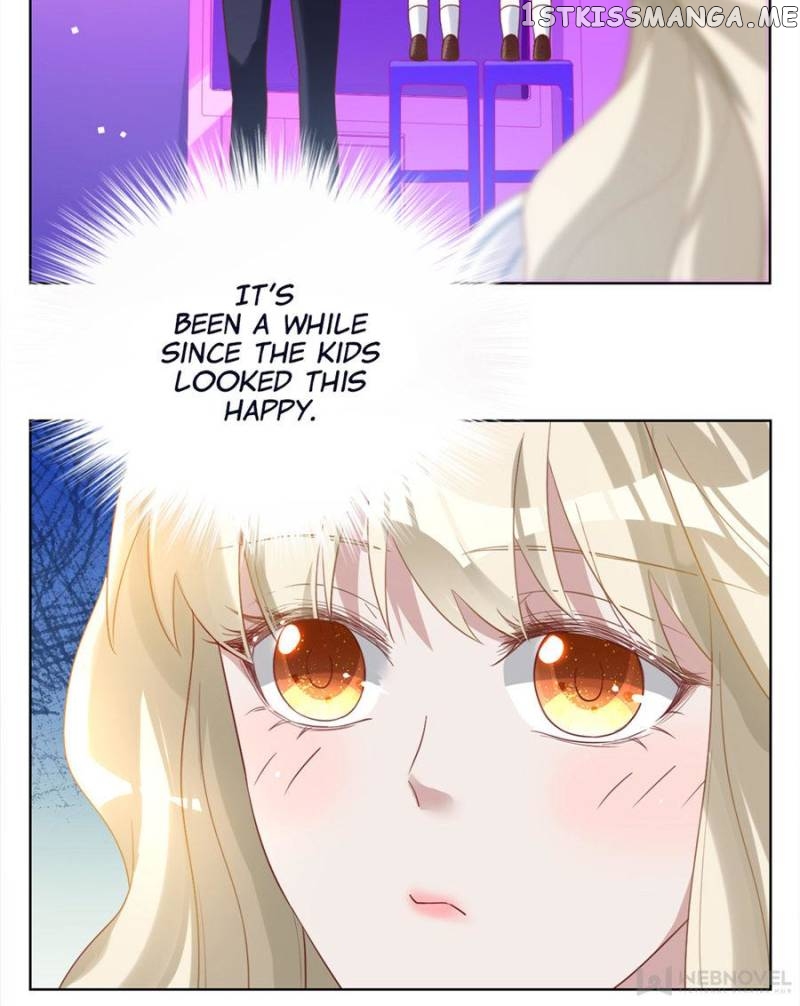 Sweet Love chapter 52 - page 24