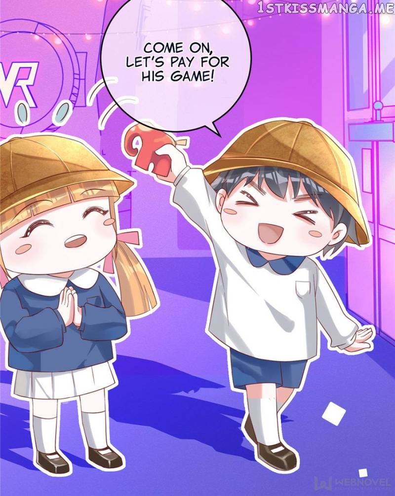 Sweet Love chapter 52 - page 3