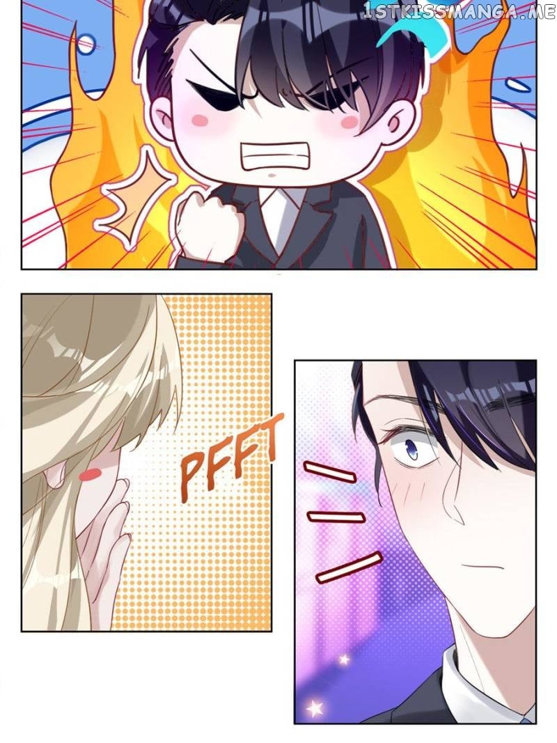 Sweet Love chapter 52 - page 5