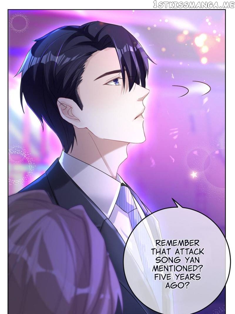 Sweet Love chapter 52 - page 7