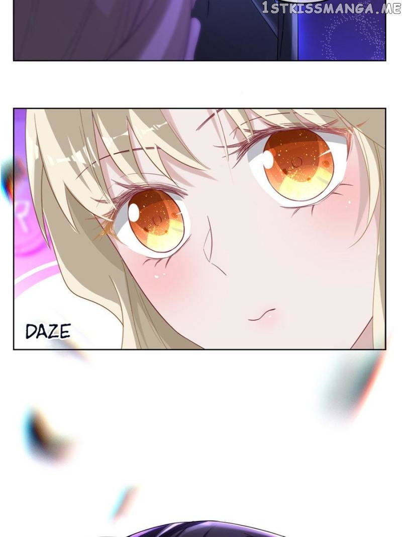 Sweet Love chapter 52 - page 8