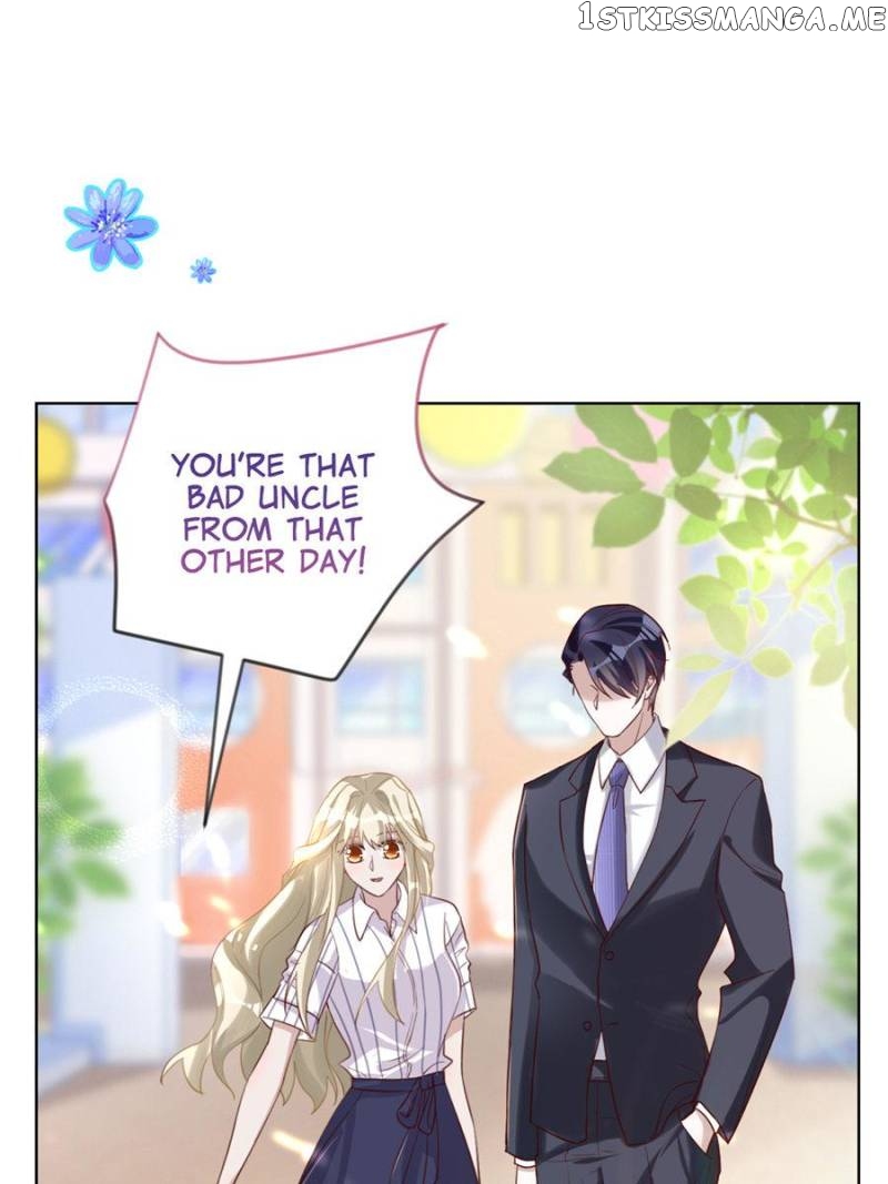Sweet Love chapter 51 - page 1