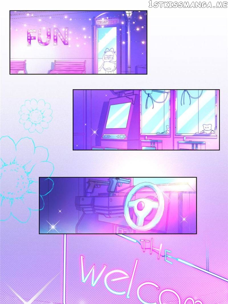 Sweet Love chapter 51 - page 10