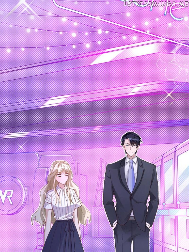 Sweet Love chapter 51 - page 11