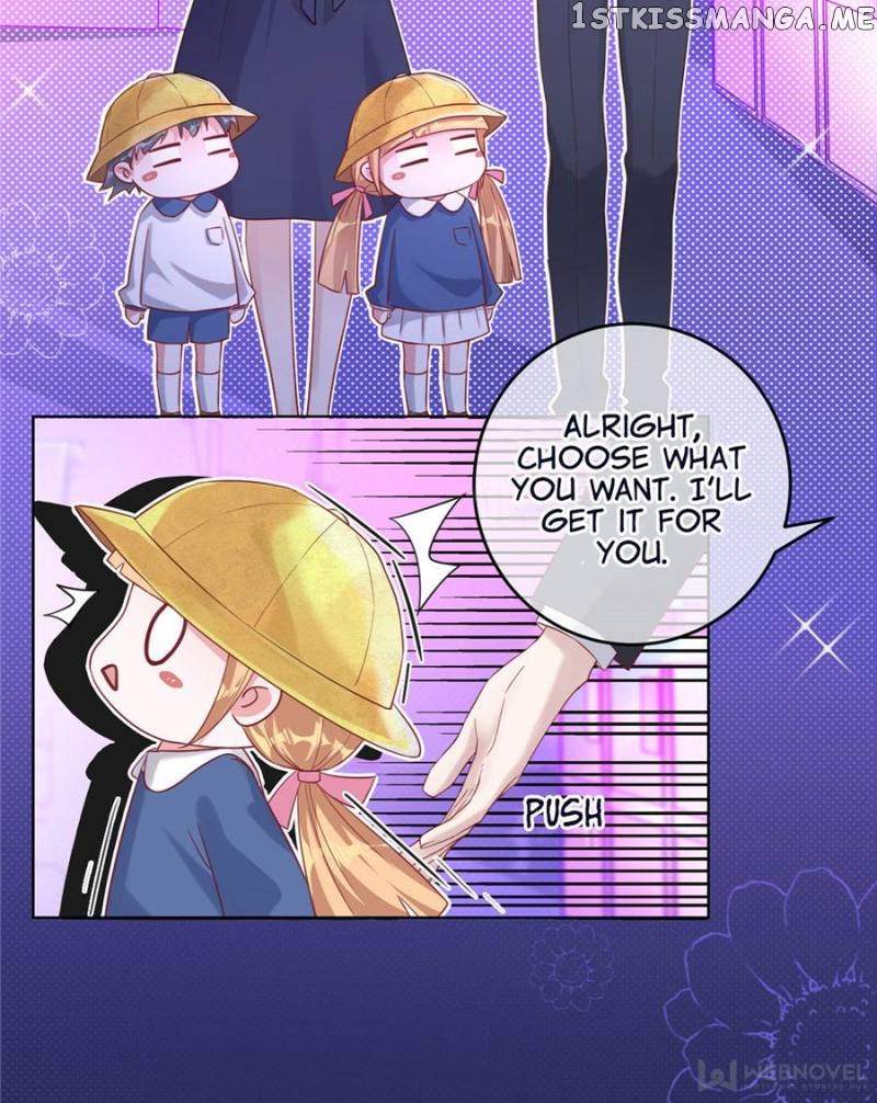 Sweet Love chapter 51 - page 12