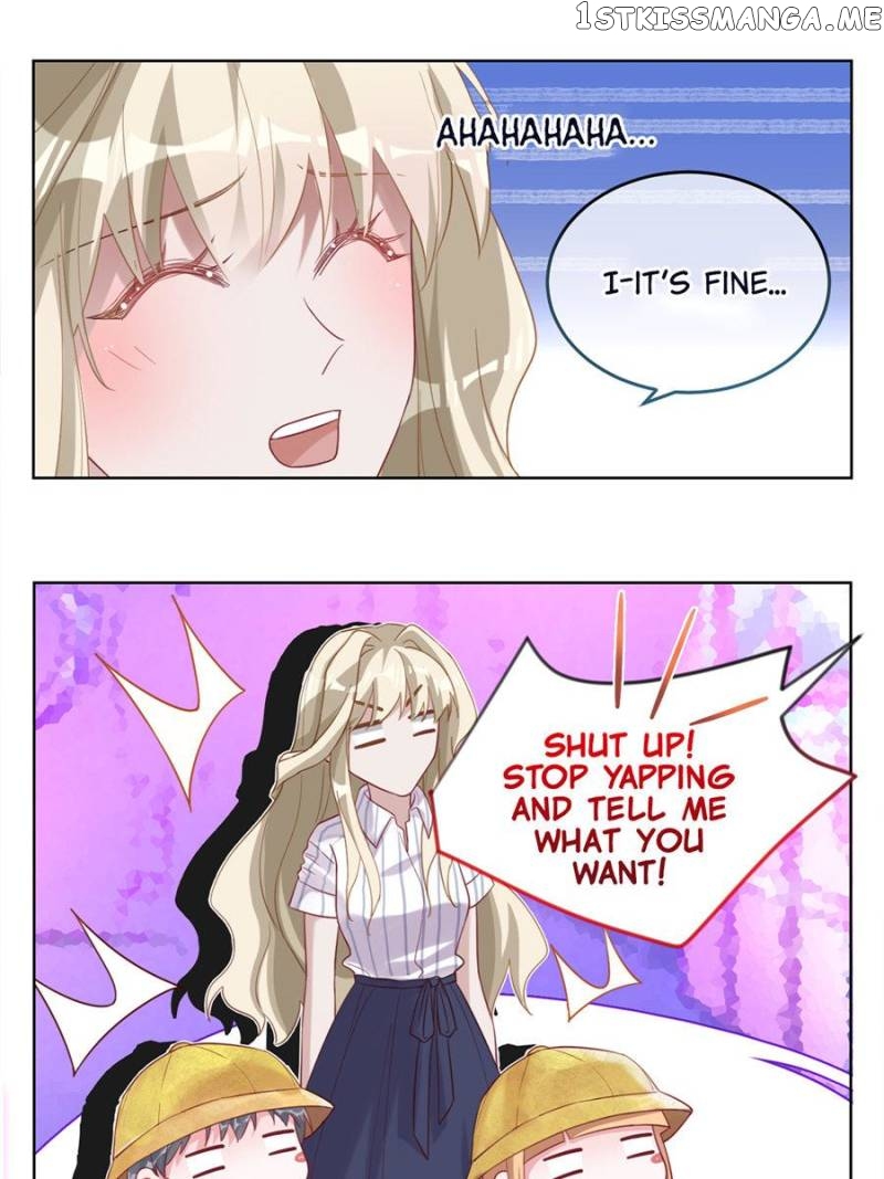 Sweet Love chapter 51 - page 13