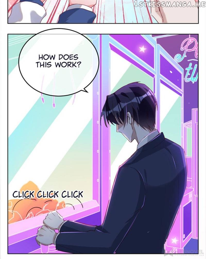 Sweet Love chapter 51 - page 15